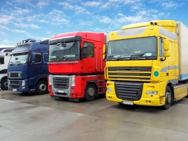 Adana İmranlı Nakliye